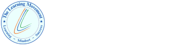 The Learning Movement Logo